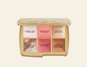HOURGLASS & BARNEYS NEW YORK -AMBIENT LIGHTING EDIT - VOLUME II - Picture 1 of 2