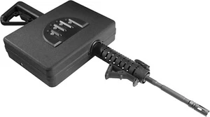 GunVault AR1000 ARVault Wall Mounted Electronic Lock Armalite Gun Safe **NEW** - Picture 1 of 5