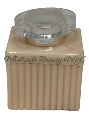 Loción corporal perfumada Chloé Signature by Chloé 3,4 OZ/100 ml nueva sin caja Foto 1 de 2
