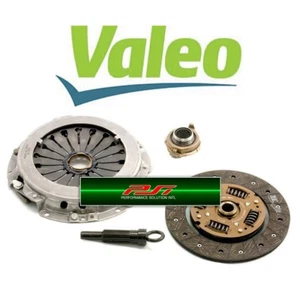 VALEO HD CLUTCH KIT for 2004-2009 KIA SPECTRA / SPECTRA 5 LX SX EX 2.0L 4CYL - Picture 1 of 1