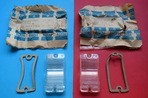 Mopar NOS, 1966 - 67 Dodge Charger, Coronet, backup / reverse lens. 2585088. - Picture 1 of 1