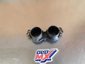 Brides échappement KTM 400/450/525 EXCF 2003-2007 - Imagen 1 de 4