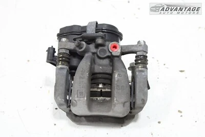 Buick Lacrosse 2017-2019 tracción delantera trasera izquierda parada lado del conductor pinza de freno ABS fabricante original Foto 1 de 4