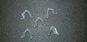 Grey Knights PA leg bits A GK 40k - Picture 1 of 1