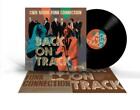 Cais Sodré Funk Connection Back On Track (Vinyl) 12" Album
