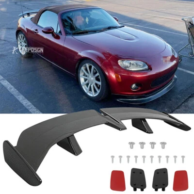 Alerón trasero de carbono 54" alerón trasero PRO Racing para Mazda MX5 Miata MX-5 Foto 1 de 4