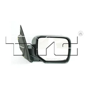Door Mirror Right TYC 4790131 fits 09-15 Honda Pilot - Picture 1 of 1