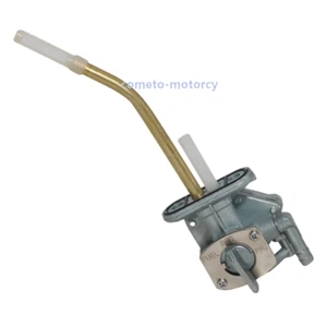 Fuel Switch Valve fuel tap For Kawasaki KL250 Super Sherpa 250 1997-2010 - Picture 1 of 9