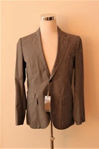 HUGO BOSS ORANGE LABEL BENNE 7W COTTON SZ 38R BRAND NEW - Picture 1 of 5