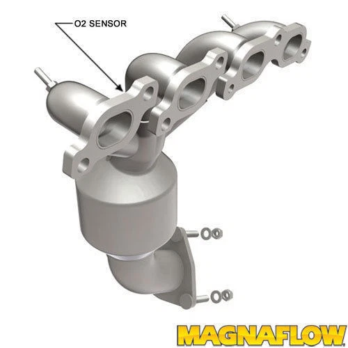 Magnaflow 50764 Direct-Fit Catalytic Converter Manifold 2006 Chevrolet Colorado - Image 1 of 1