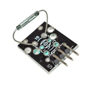 KY-021 magnetischer Mini Reed Schalter Modul KY-21 f. Arduino etc. - Bild 1 von 1