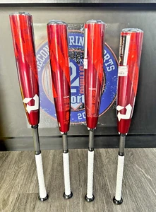 2024 DeMarini ZOA -8 USSSA Baseball (Travel) Bat 31 in 23 oz - New w/warranty - Picture 1 of 16