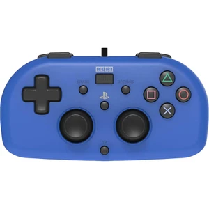 Hori Wired Mini Gamepad for Kids PlayStation 4 Controller (PS4-100U) [Brand New] - Picture 1 of 2