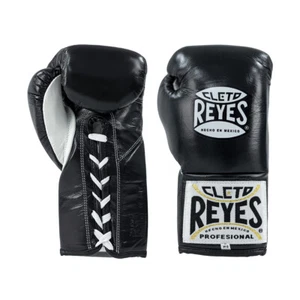 Cleto Reyes Professional Boxing Gloves - Picture 1 of 15