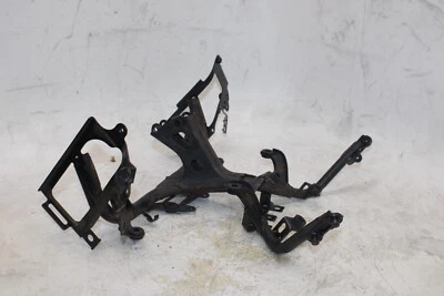 2002 HONDA INTERCEPTOR 800 VFR800A ABS OEM UPPER FAIRING MIRROR STAY BRACKET - Image 1 of 4