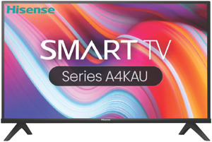 Hisense 32 Inch A4KAU Smart TV 23 32A4KAU