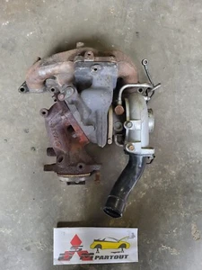 2003-2005 LANCER EVOLUTION EVO 8 OEM TURBO TD05HR 9.8T MN143221 Stock#H - Bild 1 von 6
