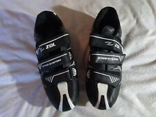 * ZOL Predator MTB Indoor Cycling Outdoor Mountain Biking Shoes EUR 45 USA 11.5