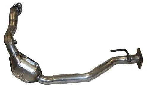 Convertidor catalítico de ajuste directo Eastern Catalytic para Mercury Mountaineer Foto 1 de 1