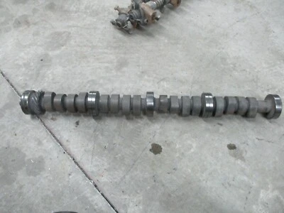 1958 Ford Fairlane 352 HP Interceptor NASCAR Stock Car  Holman Moody Camshaft - Image 1 of 3