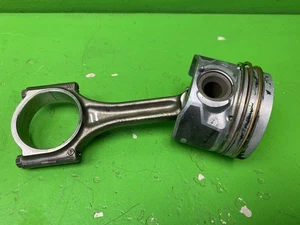FORD TRANSIT CONNECT Piston Conrod Mk2 1.5 TDCI BEGA Engine KV6 16V 2018 - Picture 1 of 3