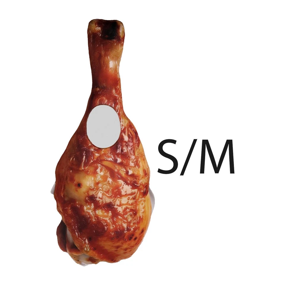 Disfraz de Pavo Asado de Halloween Acción de Gracias para Fiesta de Vestir Festival Foto 1 de 1