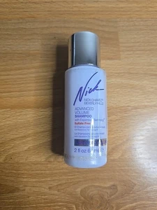 Nick Chavez Advanced Volume Shampoo & Conditioner 60 ml - Bild 1 von 4