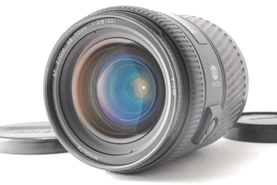 Minolta AF 28-70mm f/2.8 Zoom Lens Sony/Minolta A Mount [Exc+5] From JAPAN - Image 1 of 4