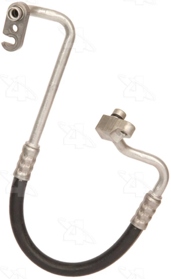 Manguera de descarga de refrigerante de aire acondicionado para Nissan Quest 2004-2009 2007 2006 2005 2008 Foto 1 de 4