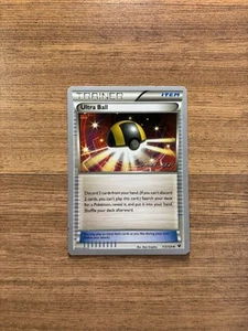 💎Ultra Ball 113/124 Trainer Pokemon Card 2016 World Championship LP - Picture 1 of 2