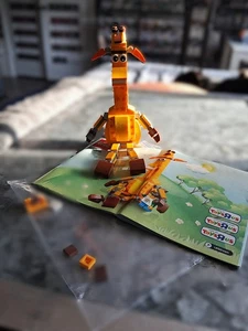 LEGO Promo: Geoffrey & Friends (40228) - Bild 1 von 1