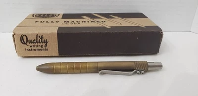 Karas Kustoms EDK - Latón Foto 1 de 4