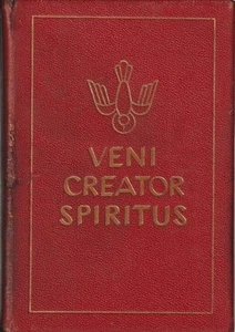 Rituale Romano-Seraphicum Ordinis Fratrum Minorum Ritual Franciscan Roman 1955 - Foto 1 di 3