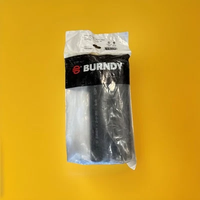 🔥(AN) ***QTD 1*** Tubo termorretrátil de parede pesada Burndy HSB150H9PF3 2/0-350 MCM - Imagem 1 de 4
