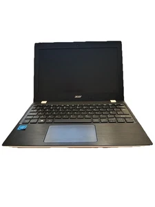 Acer Aspire One Cloudbook 11 AO1-132-C5MV Laptop - Picture 1 of 8
