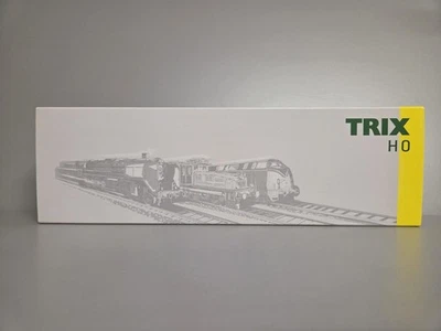 Trix H0 25323 BR 18 323 Dynamischer Dampf Sound Digital DB aus meiner Sammlung - Bild 1 von 4