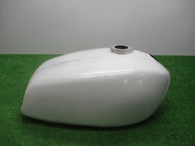 Tanque de combustible GT380  Foto 1 de 4