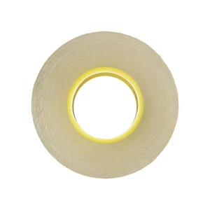 Yellow Watch Protective Film Tape Transparent PVC Film Fingerprint Preventio - Picture 1 of 12