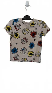 George Paw Patrol Kids T-Shirt – Age 2–3 Years – Cute & Comfy - Picture 1 of 3