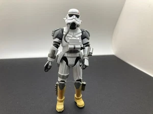 Hasbro Star Wars Actionfigur Legacy Collection 2008 Imperial EVO Clone Trooper - Bild 1 von 3