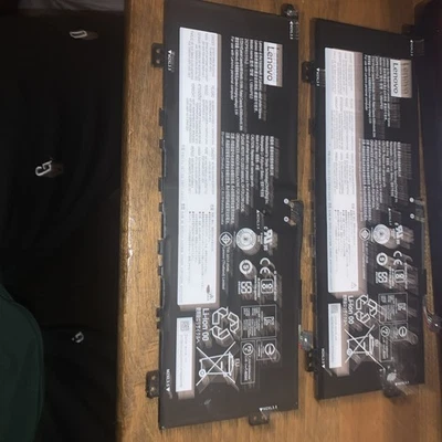 Batería Lenovo L18M4PE0 L18L4PE0 7.72V 51Wh para Yoga C740-14 C740-14IML Foto 1 de 4