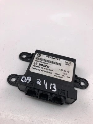 Centralina OPEL AMPERA 20928121 27348958 - Immagine 1 di 4