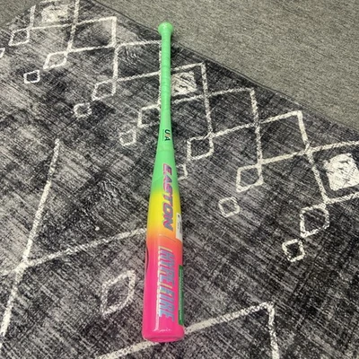 Bate de béisbol Easton Hype Fire -11 EE. UU. 2026: EUS6HYP11 31 pulgadas 20 OZ NUEVO✅✅ Foto 1 de 4