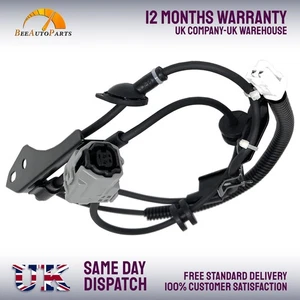 FOR TOYOTA YARIS 1.5 1.8 (2008-2012) REAR RIGHT ABS SPEED SENSOR 89516-0D110 - Picture 1 of 5