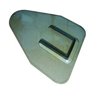 Pedal-Sta transparente máquina de coser soporte de control de pies - Imagen 1 de 2