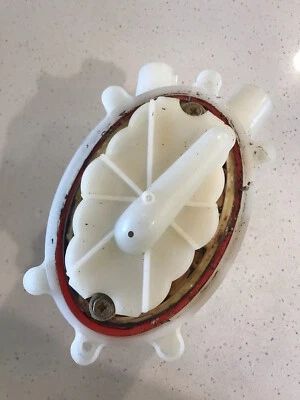 Fisher and Paykel Drain Pump Part #479417 Free Shipping! - Image 1 of 4