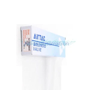 One AIRTAC 5V130C06B050 5V130C-06B-050 DC24V Solenoid Valves new - Picture 1 of 1
