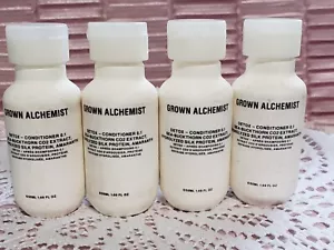 4X-Grown Alchemist Detox Conditioner Plus 1,69 Unzen pro Neu mit Etikett - Bild 1 von 1