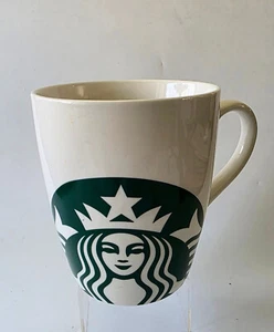 Giant Starbucks 46 fl oz 1360 ml Mug Ceramic - Picture 1 of 6