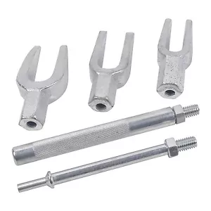 Tie Rod Ball Joint & Pitman Arm Separator, 3 Sizes Pickle Fork Spreader NEW King - Picture 1 of 2